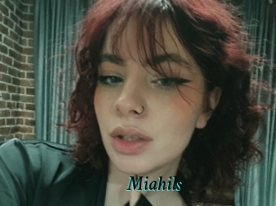 Miahils