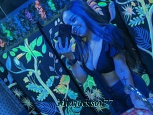miajackson77 2x Arabes Lubriques