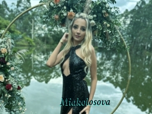 Miakolosova
