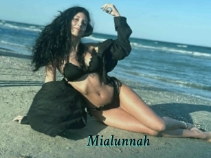 mialunnah 2x Arabes Lubriques
