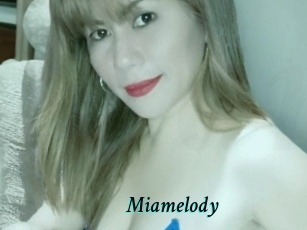 Miamelody