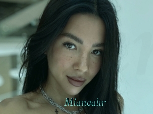 Mianoahr