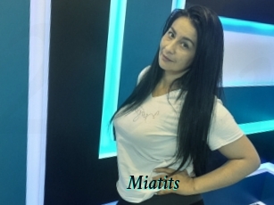 Miatits