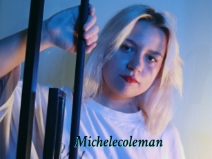 Michelecoleman