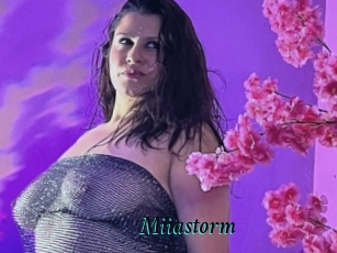 Miiastorm