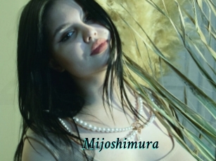 Mijoshimura