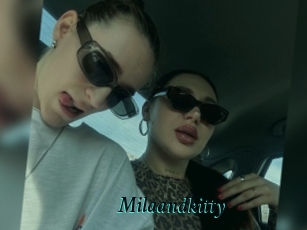 Milaandkitty
