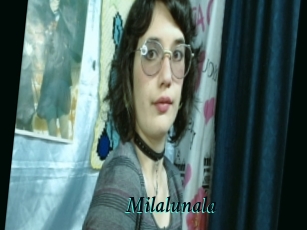 Milalunala