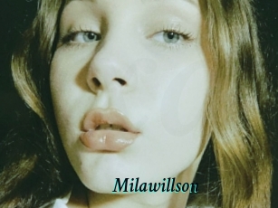 Milawillson