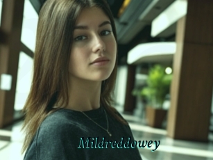mildreddowey 2x Arabes Lubriques