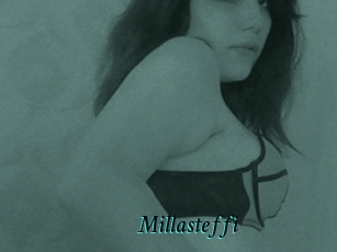 Millasteffi