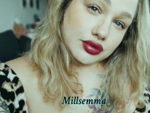 Millsemma