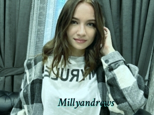 Millyandrews