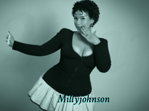 millyjohnson 2x Arabes Lubriques