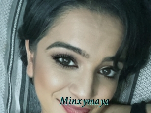 Minxymaya