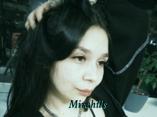 mirahills 2x Arabes Lubriques