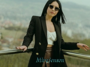 Mirajenson