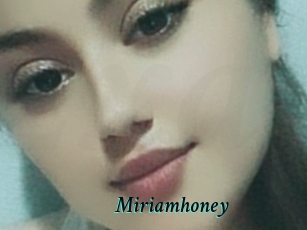 Miriamhoney