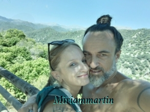 Miriammartin