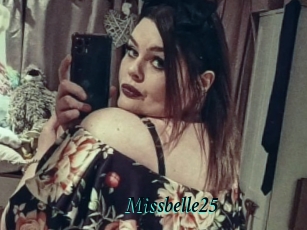 Missbelle25