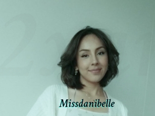 Missdanibelle
