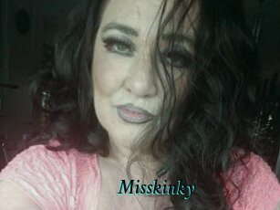 Misskinky
