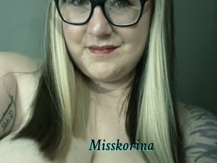 Misskorina