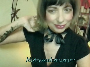 Mistresscelesteastarr