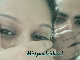 Mistyandrichard