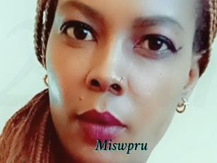 Miswpru