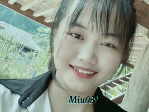 Miu039