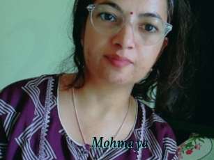 Mohmaya