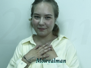 Moirealman