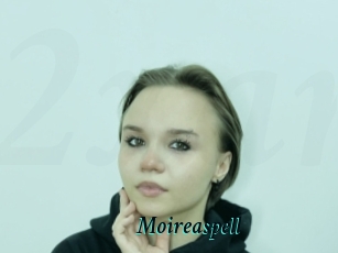 Moireaspell