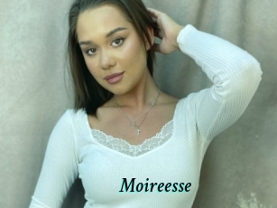 Moireesse