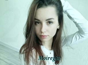 Moiregitt