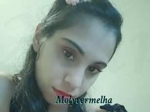 Molyvermelha
