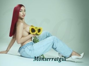 Monserratgill