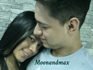 Moonandmax