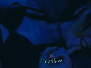 Moonless