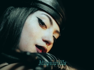 moonwiills 2x Arabes Lubriques