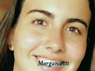 Morganahot