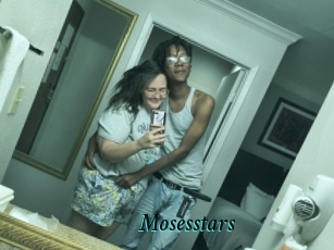 Mosesstars