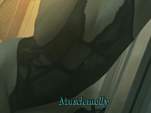 Musclemolly