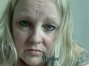 Mzzdee