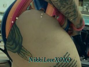 Nikki_LoveXOXO
