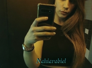 nahiarabiel 2x Arabes Lubriques