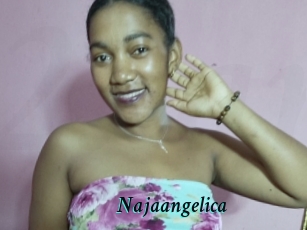 Najaangelica