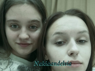 Nakiaandelvia