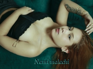 Nami_malachi